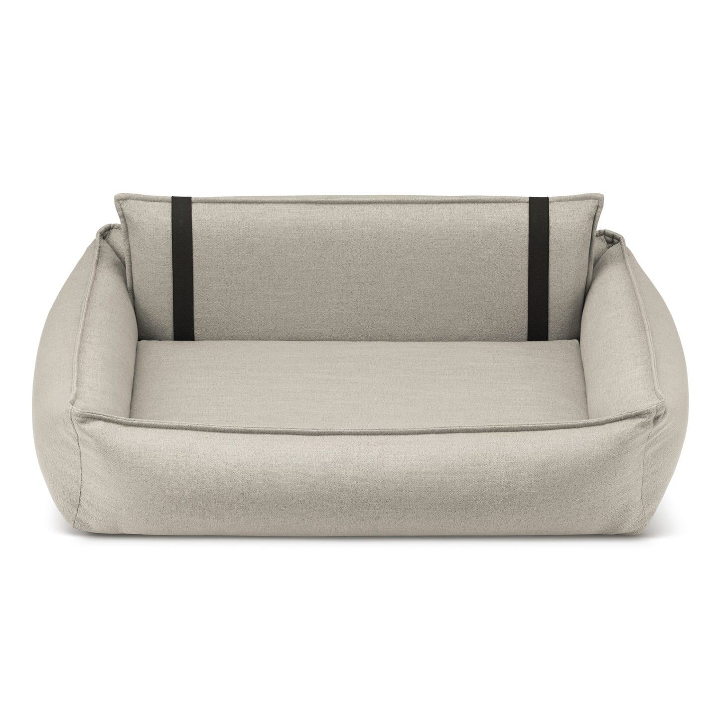 Orteo Dog Bed - Beige